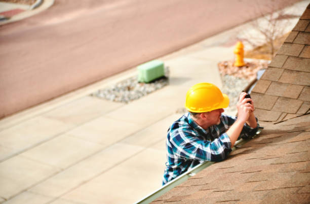 Best Storm Damage Roof Repair  in Edgerton, KS