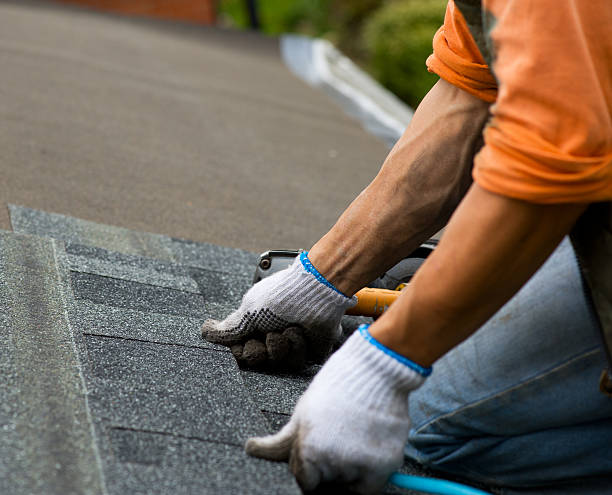 Quick and Trustworthy Emergency Roof Repair Services in Edgerton, KS