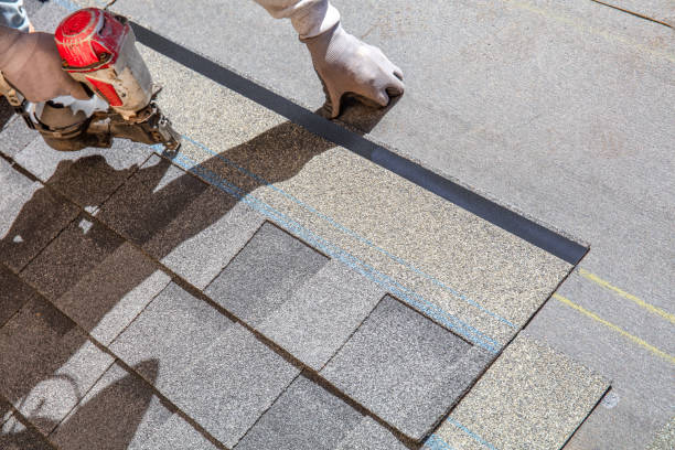 Best Shingle Roofing Installation  in Edgerton, KS